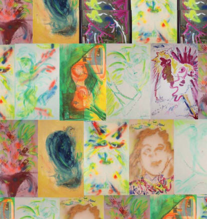 El arte de ayudar a los demás es el arte de ayudarse a uno mismo