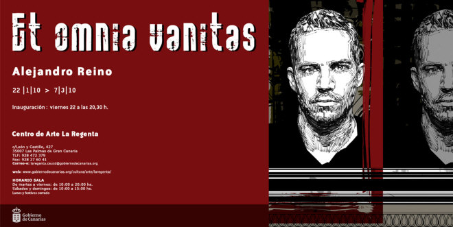 Et omnia vanitas