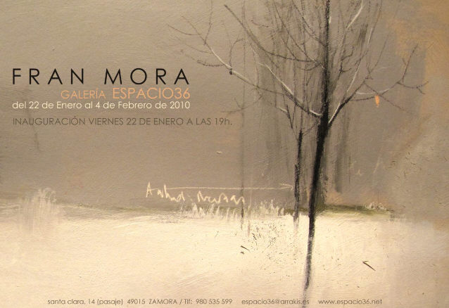 Fran Mora
