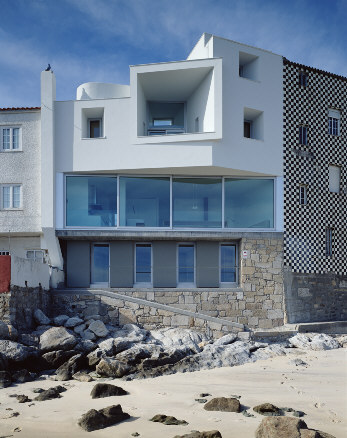 David Chipperfield Architects - Form Matters