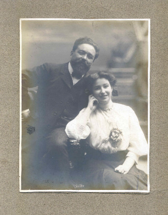 Albéniz. Un modernista universal (1860 -1909)