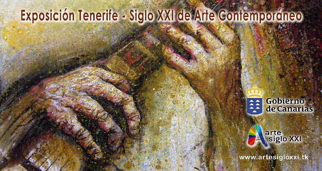 Exposición Tenerife - Siglo XXI de Arte Contemporáneo