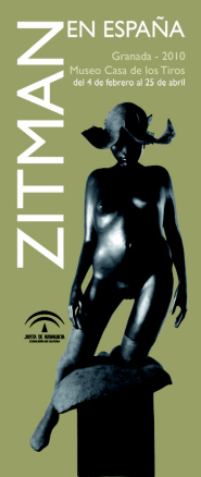 Zitman en España