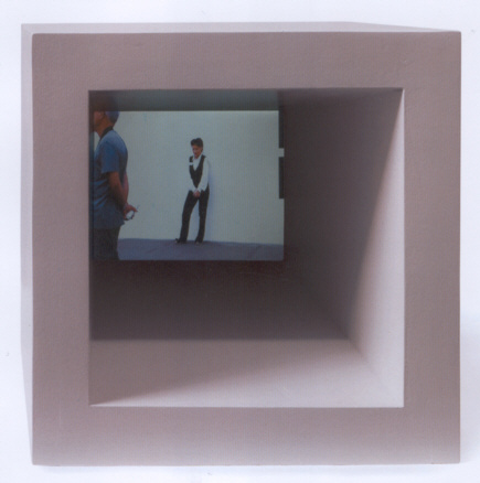 Premio ''Caja España'' de Escultura 2009