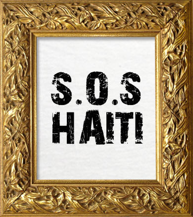 S.O.S. Haití