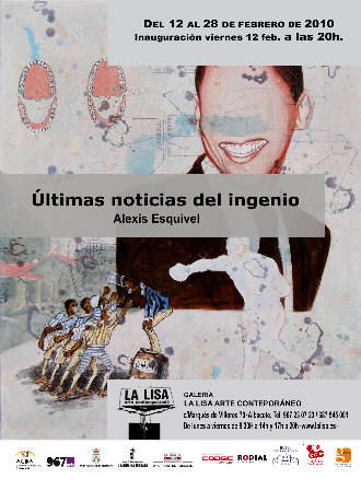 Últimas noticias del ingenio