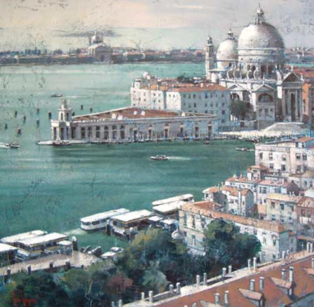 Exposición Colectiva 7