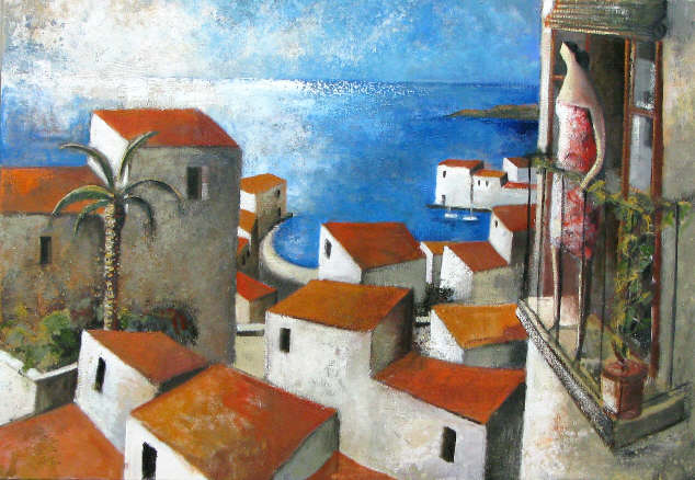 Didier Lourenço. Obra reciente