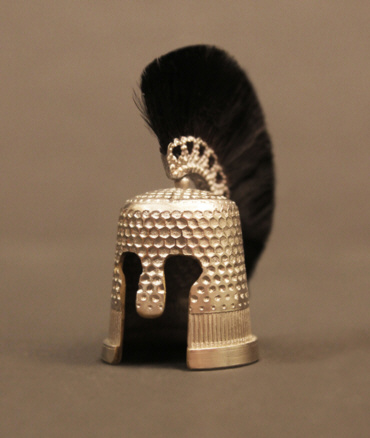 XVI Voilà la femme