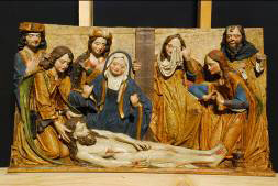 Resurrexit