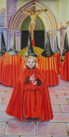 Variaciones en rojo