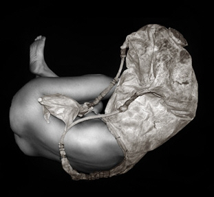 Corpus de Ausencia