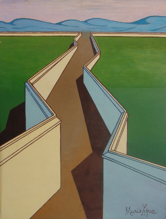 Cántico 2010