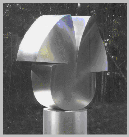 Amadeo Gabino. Esculturas y obra gráfica 1962-2002