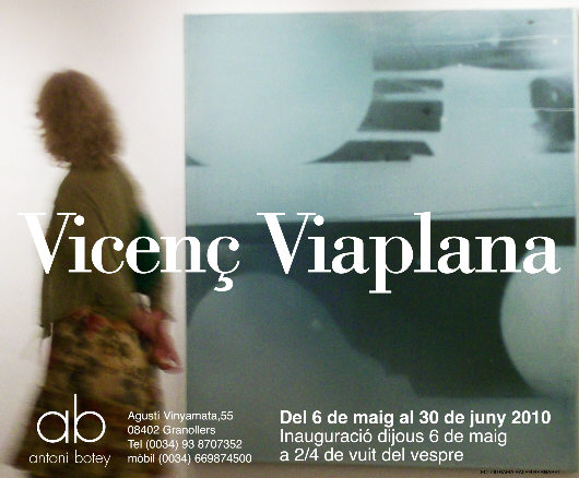 Vicenç Viaplana