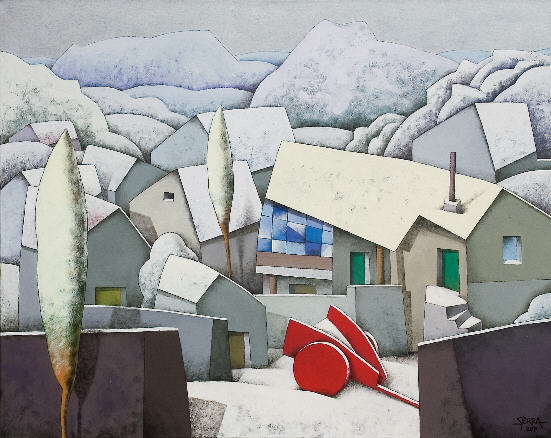Año de Nieves