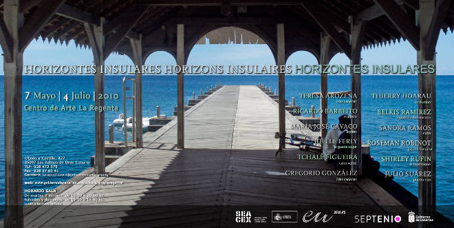 Horizontes insulares