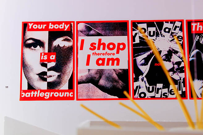 Colección de Grandes Piezas de Arte Contemporáneo del MURAC