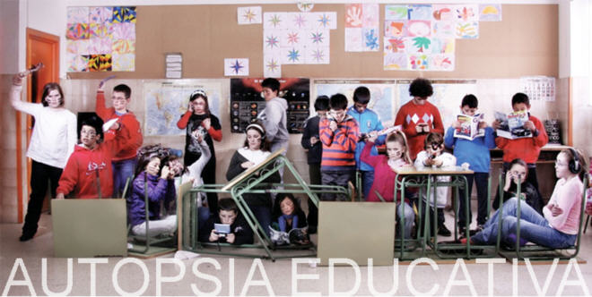 Autopsia educativa