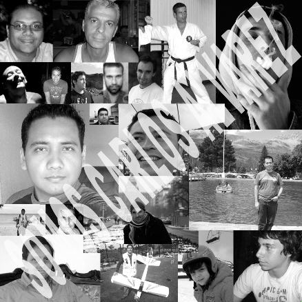 ''Somos Carlos Alvarez'' (Tocayos)