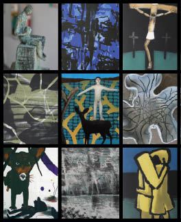 Exposición de verano