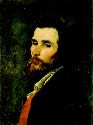 Jean Désiré Gustave Courbet - Courbet