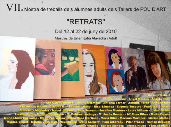 Retrats