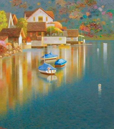 Colectiva de verano