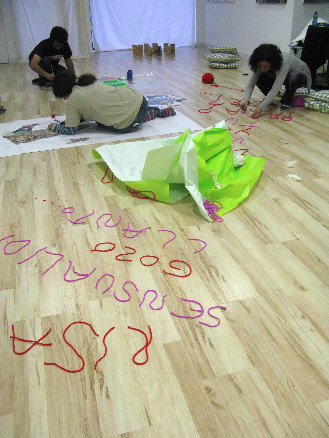 ***[Percepción+Creatividad+Conciencia]***