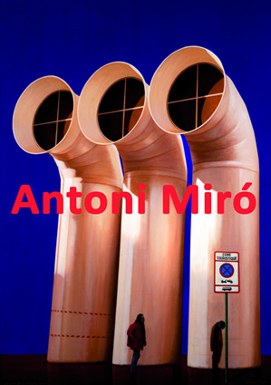 Antoni Miró