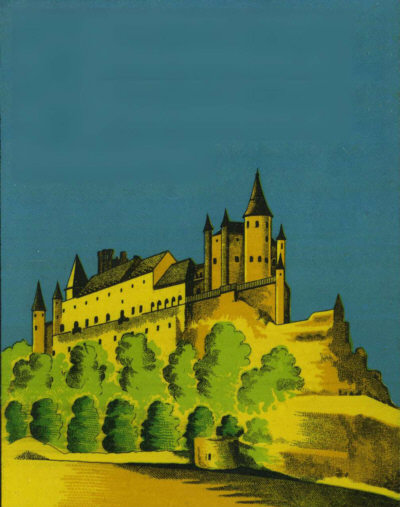 El Alcázar. Imagen, marca y símbolo