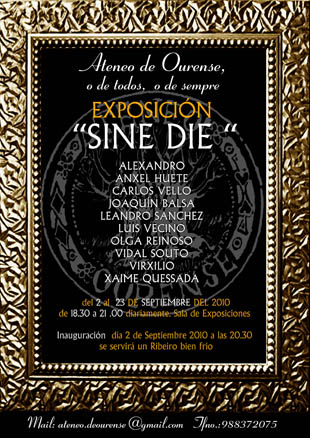 Sine die