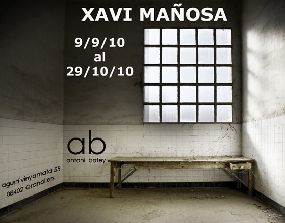 Xavi Mañosa
