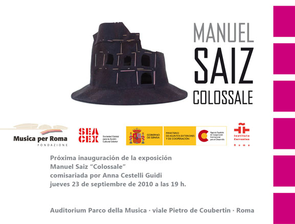 Colossale