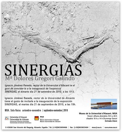 Sinergias