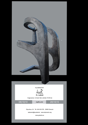 Aluminiotik