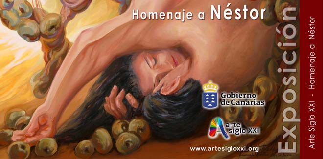 Homenaje a Néstor