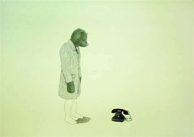 Premio Joven Artes Plásticas 2010