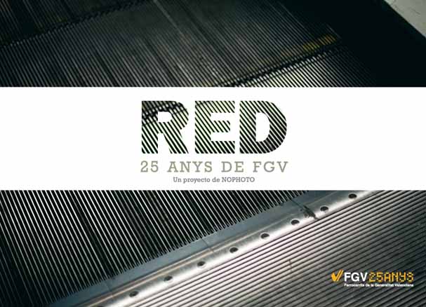 Red: 25 anys de FGV