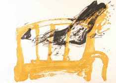 Antoni Tàpies. Obra gráfica