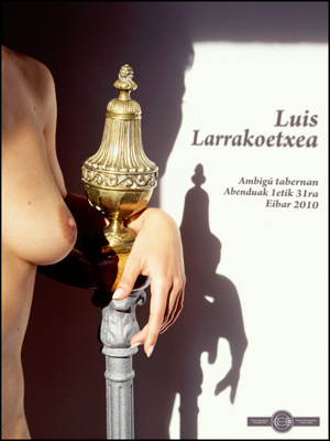 Luis Larrakoetxea