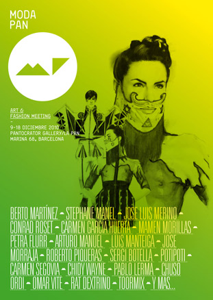 Moda Pan