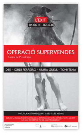 Interferencias 10 - Operación superventas. El éxito