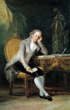 La luz de Jovellanos