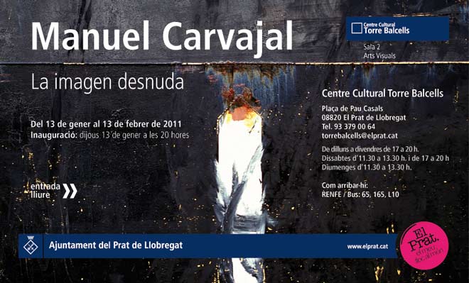 Manuel Carvajal