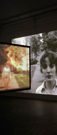 El efecto del cine: ilusión, realidad e imagen en movimiento