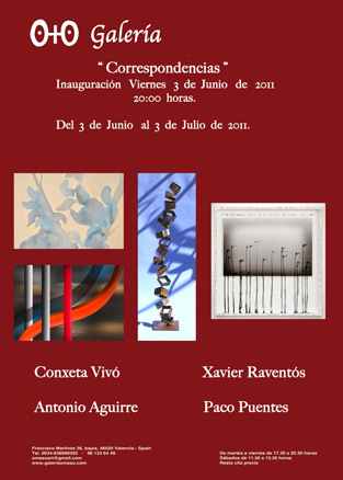 Correspondencias