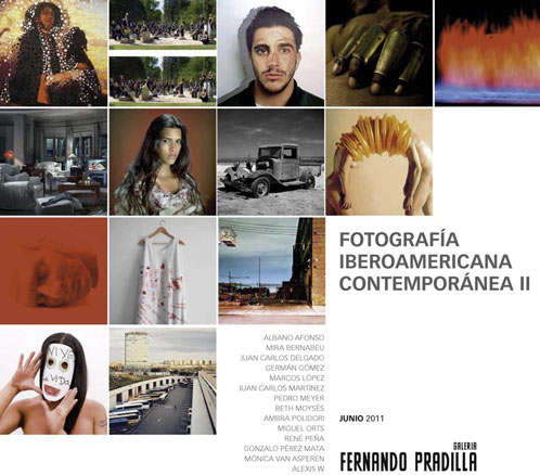 Fotografía Iberoamericana Contemporánea II