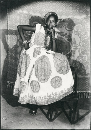 Seydou Keïta, Sin título, 1949-51 - 1998
