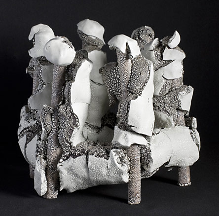 Cerco. Premio Internacional de Cerámica Contemporánea
